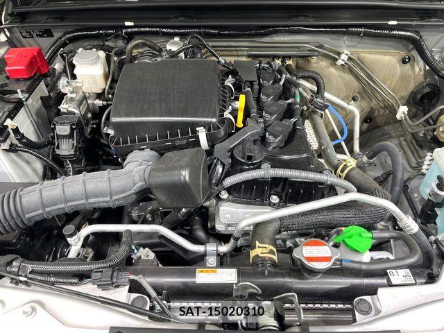 Suzuki JIMNY SIERRA 2024-10 8245565-17