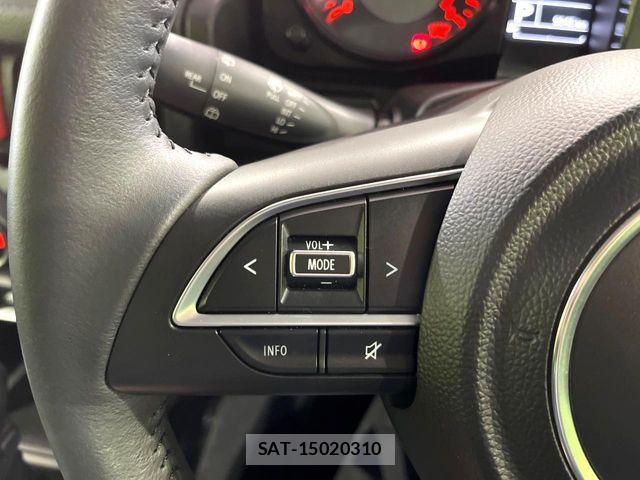 Suzuki JIMNY SIERRA 2024-10 8245565-3