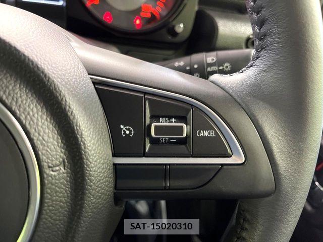 Suzuki JIMNY SIERRA 2024-10 8245565-4
