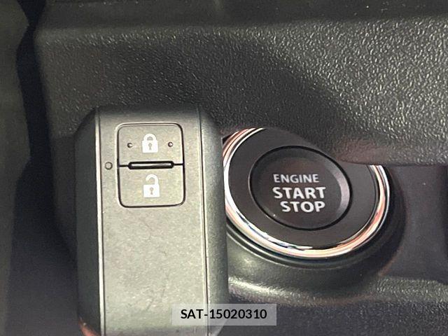 Suzuki JIMNY SIERRA 2024-10 8245565-6
