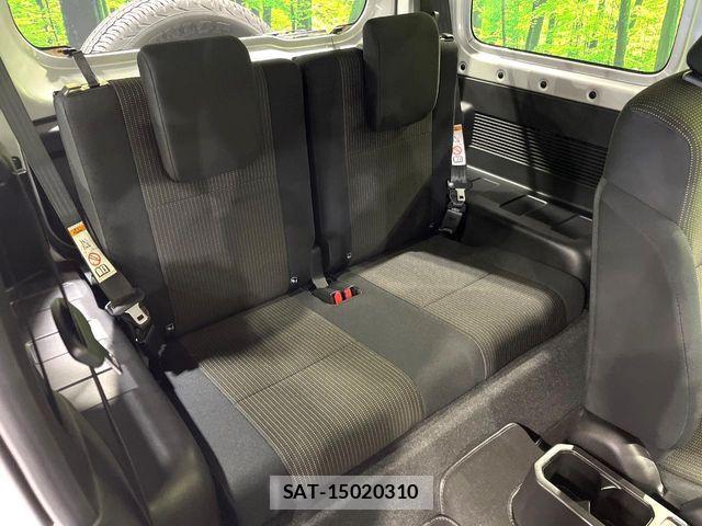 Suzuki JIMNY SIERRA 2024-10 8245565-8