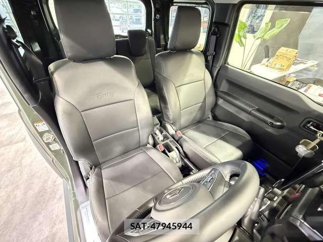 Suzuki JIMNY SIERRA 2022-04 8245553-6