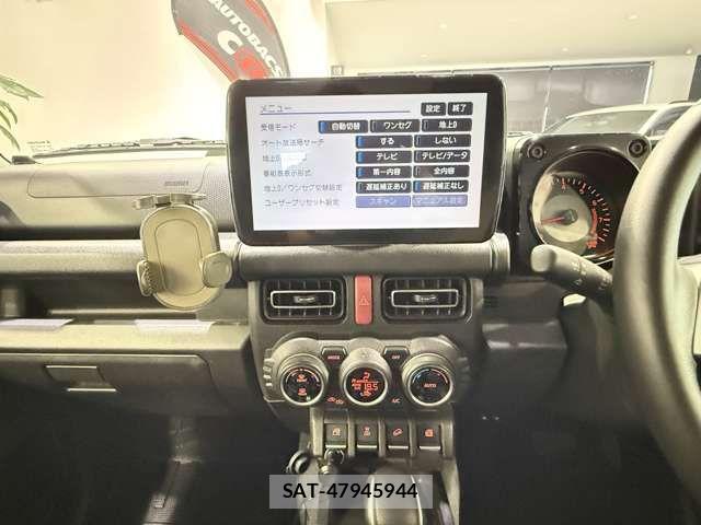 Suzuki JIMNY SIERRA 2022-04 8245553-9