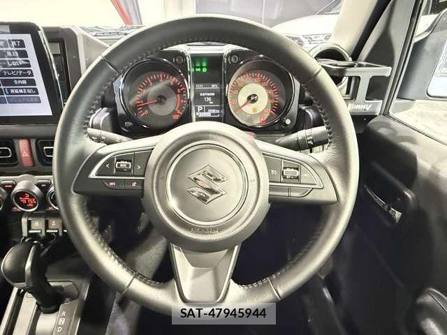 Suzuki JIMNY SIERRA 2022-04 8245553-10