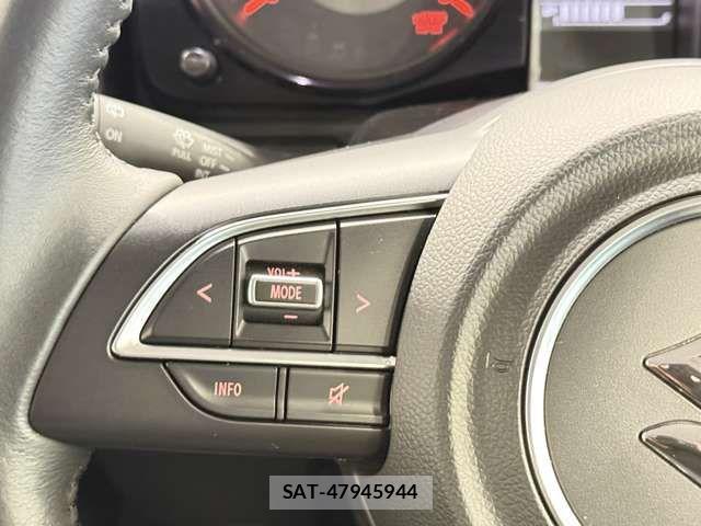 Suzuki JIMNY SIERRA 2022-04 8245553-11