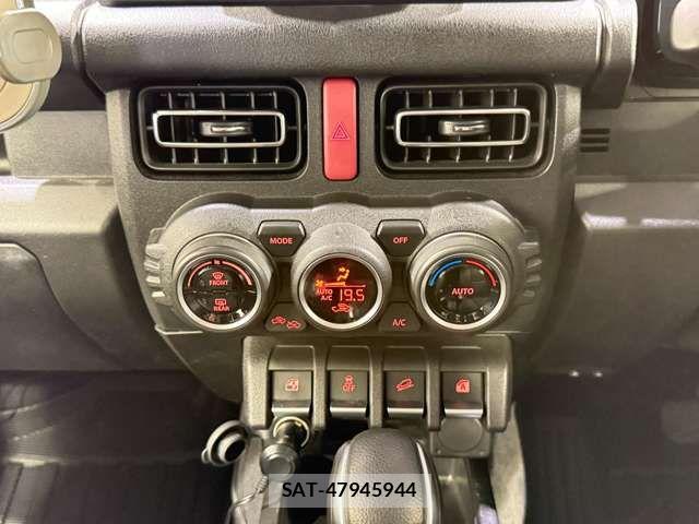 Suzuki JIMNY SIERRA 2022-04 8245553-15