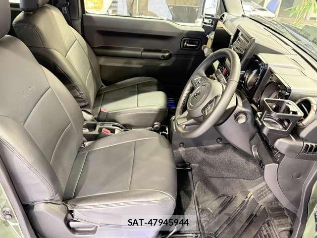 Suzuki JIMNY SIERRA 2022-04 8245553-5