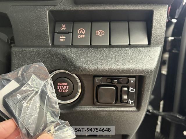 Suzuki JIMNY SIERRA 2023-12 8245554-12