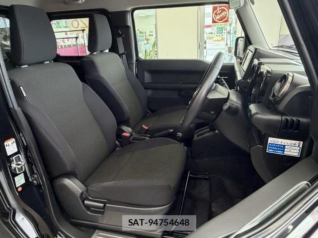 Suzuki JIMNY SIERRA 2023-12 8245554-16