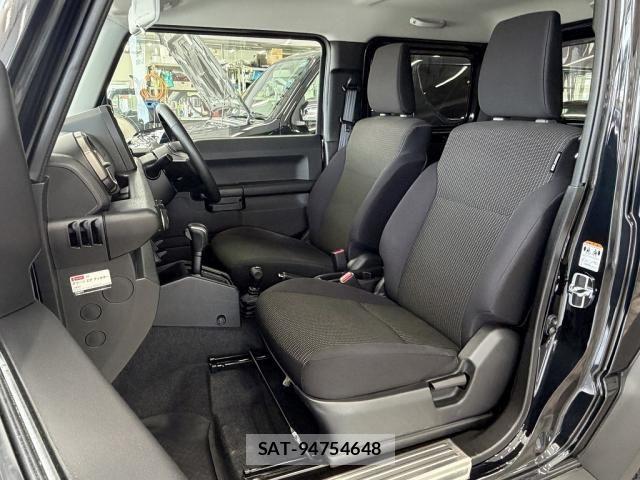 Suzuki JIMNY SIERRA 2023-12 8245554-17