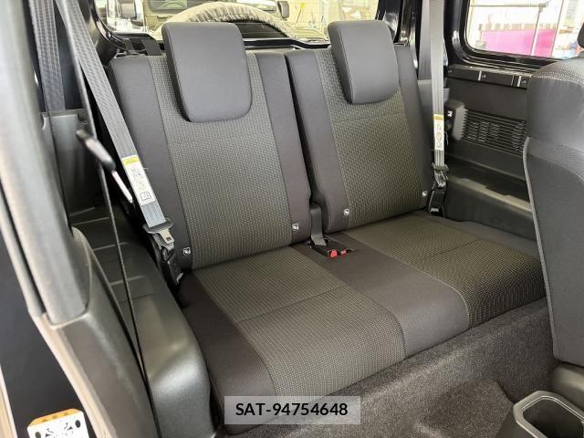 Suzuki JIMNY SIERRA 2023-12 8245554-18