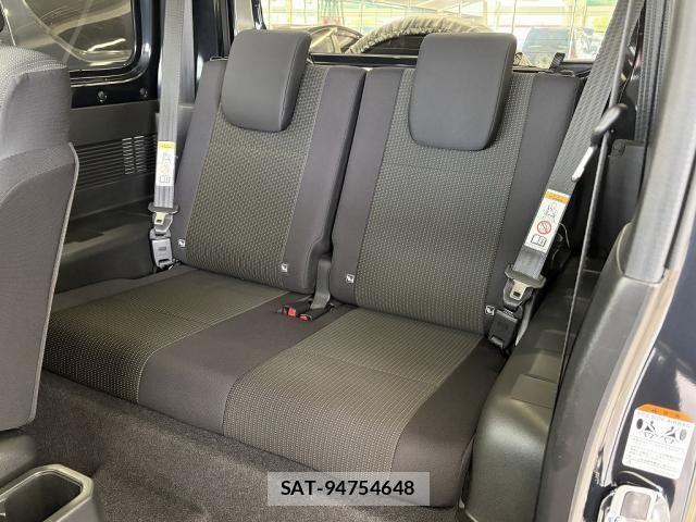Suzuki JIMNY SIERRA 2023-12 8245554-19