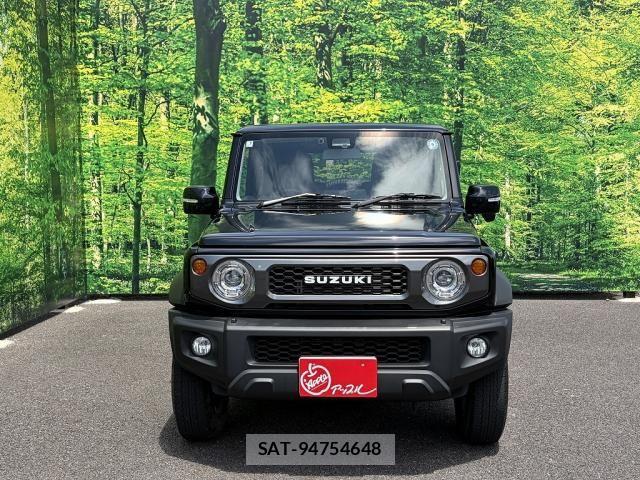 Suzuki JIMNY SIERRA 2023-12 8245554-23