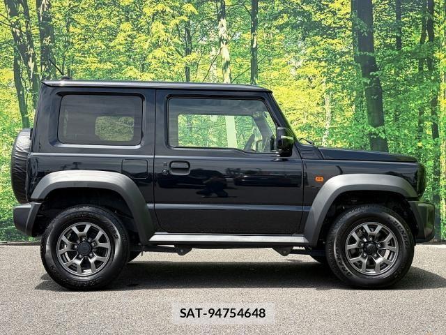 Suzuki JIMNY SIERRA 2023-12 8245554-25