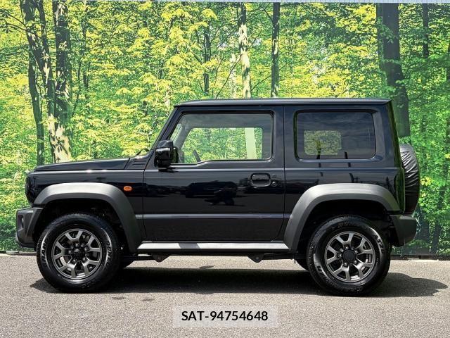 Suzuki JIMNY SIERRA 2023-12 8245554-26