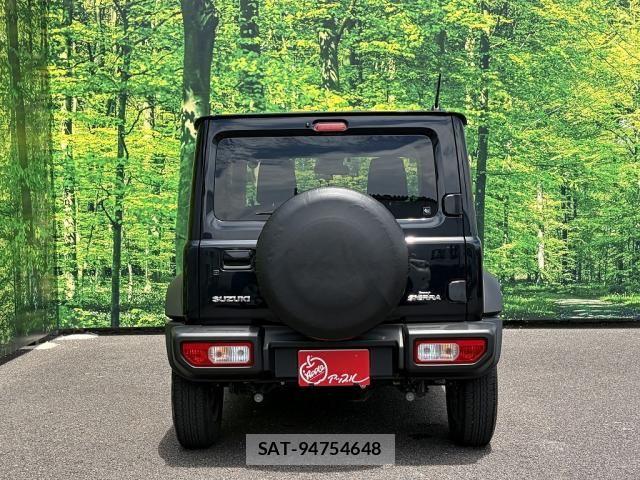 Suzuki JIMNY SIERRA 2023-12 8245554-28