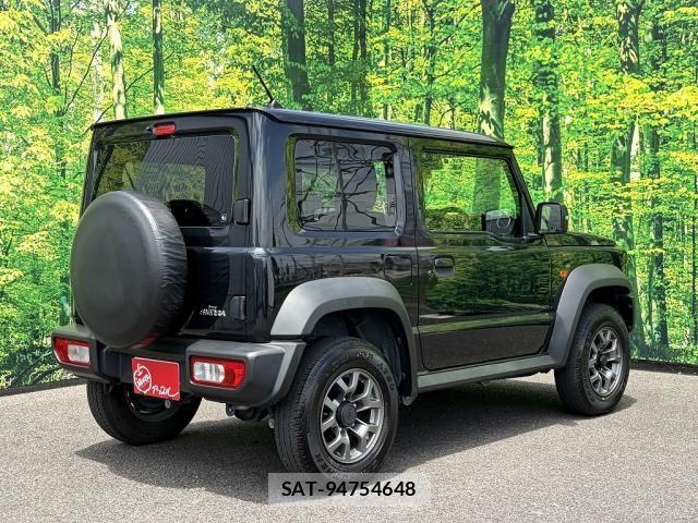 Suzuki JIMNY SIERRA 2023-12 8245554-29