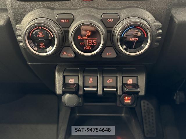 Suzuki JIMNY SIERRA 2023-12 8245554-7