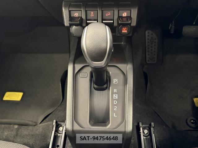 Suzuki JIMNY SIERRA 2023-12 8245554-8