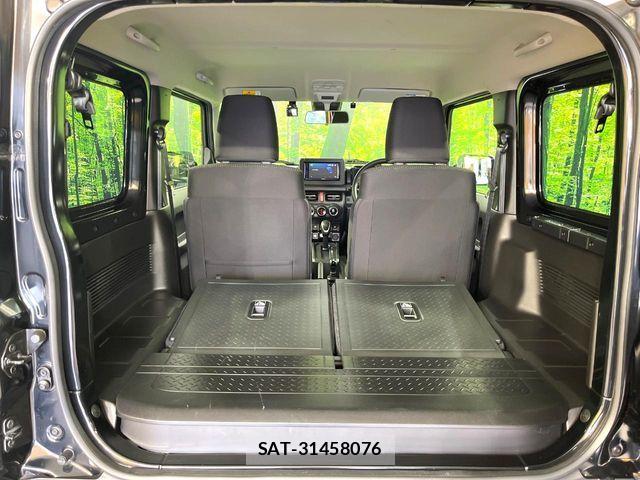 Suzuki JIMNY SIERRA 2020-08 8245564-9
