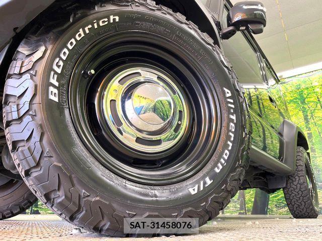 Suzuki JIMNY SIERRA 2020-08 8245564-12
