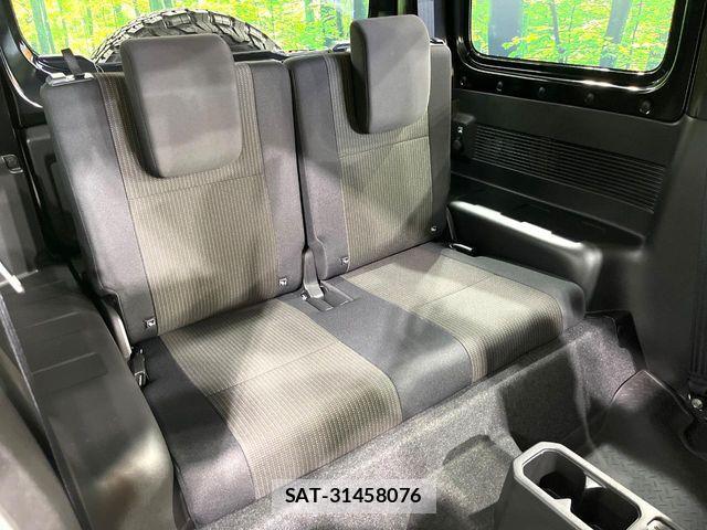 Suzuki JIMNY SIERRA 2020-08 8245564-8