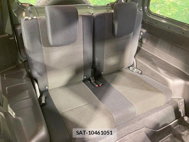 Suzuki JIMNY SIERRA 2024-05 8245558-9