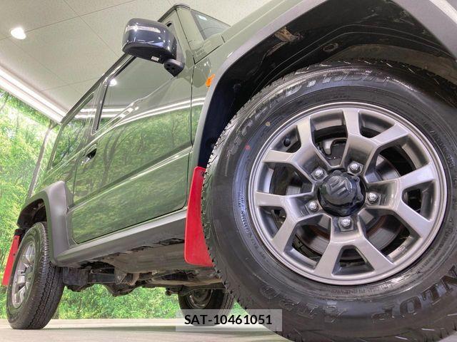 Suzuki JIMNY SIERRA 2024-05 8245558-12