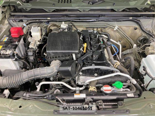 Suzuki JIMNY SIERRA 2024-05 8245558-17