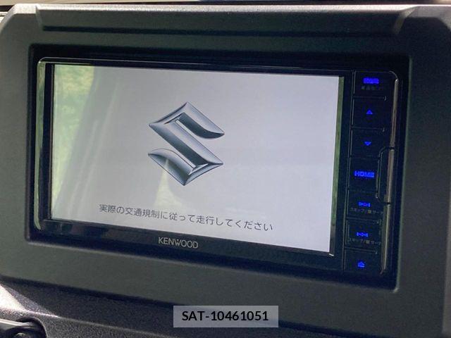 Suzuki JIMNY SIERRA 2024-05 8245558-2
