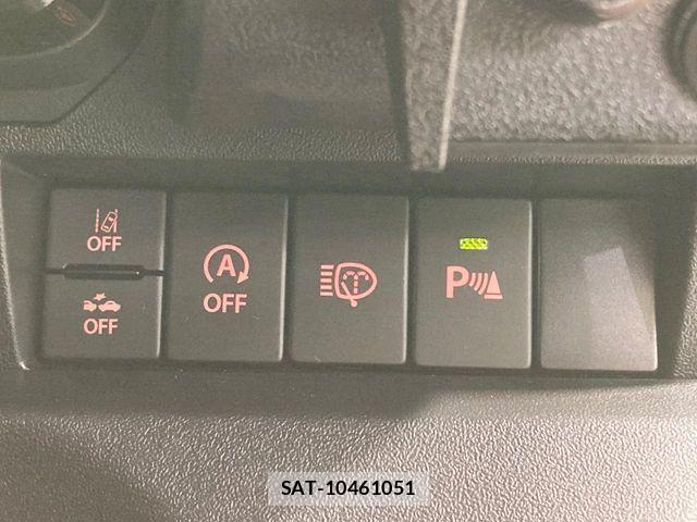 Suzuki JIMNY SIERRA 2024-05 8245558-4