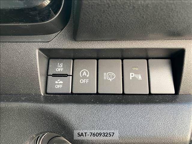 Suzuki JIMNY SIERRA 2024-10 8245555-9