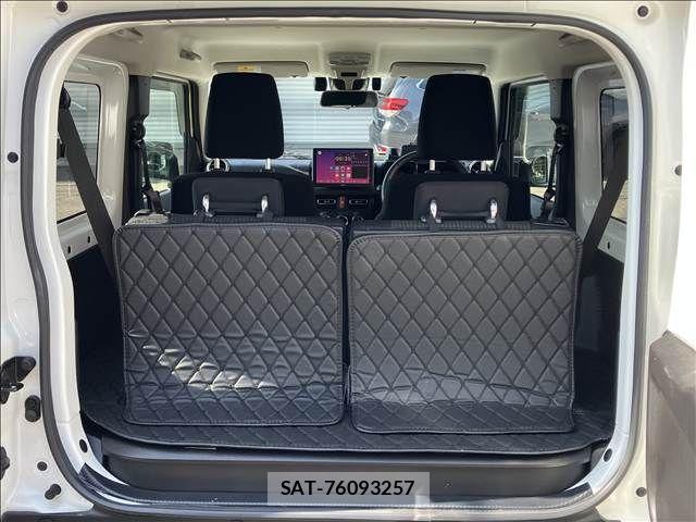 Suzuki JIMNY SIERRA 2024-10 8245555-12