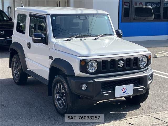 Suzuki JIMNY SIERRA 2024-10 8245555-14