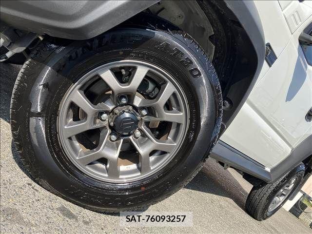 Suzuki JIMNY SIERRA 2024-10 8245555-18