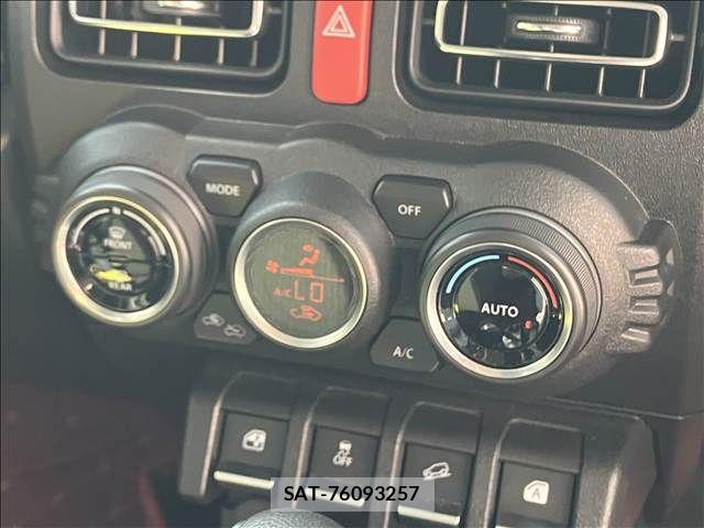 Suzuki JIMNY SIERRA 2024-10 8245555-4
