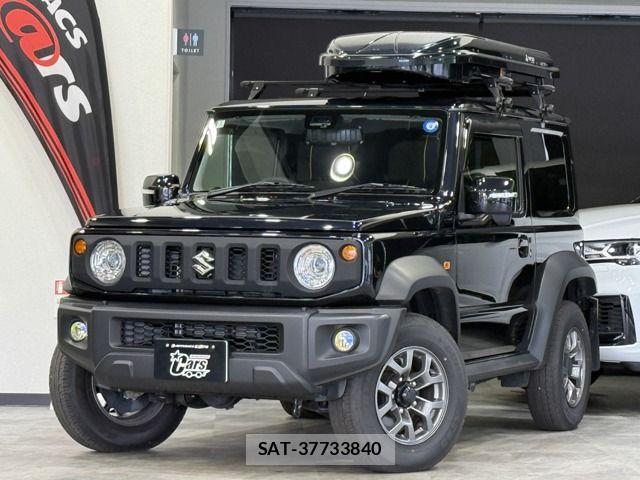 Suzuki JIMNY SIERRA 2024-01 8245556-0