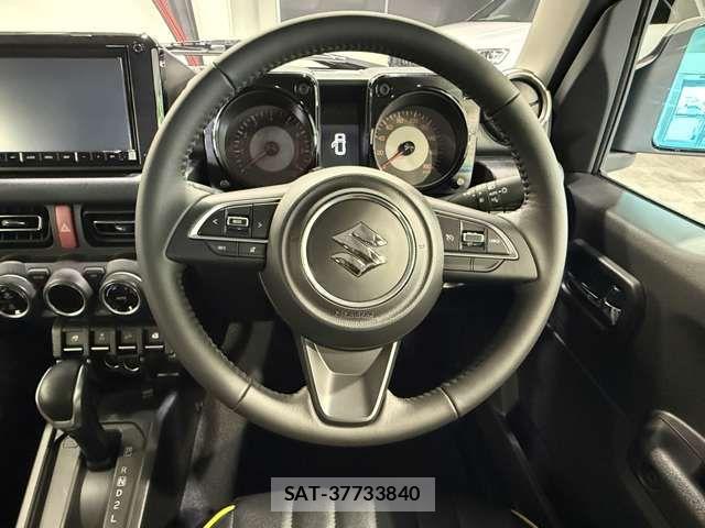 Suzuki JIMNY SIERRA 2024-01 8245556-8