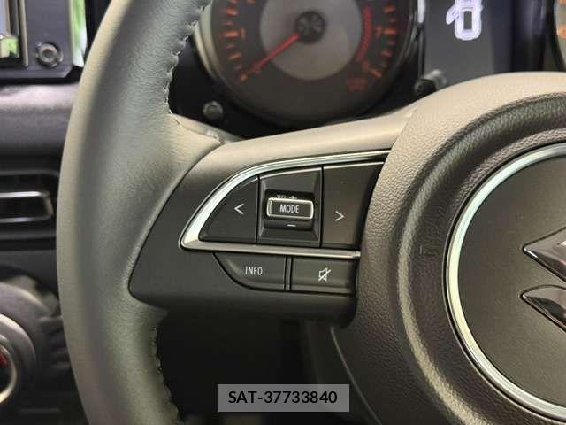 Suzuki JIMNY SIERRA 2024-01 8245556-9