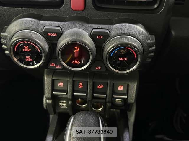 Suzuki JIMNY SIERRA 2024-01 8245556-14