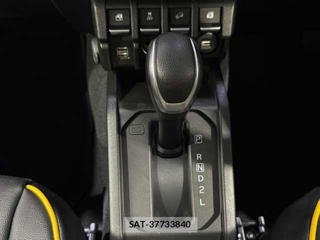 Suzuki JIMNY SIERRA 2024-01 8245556-15