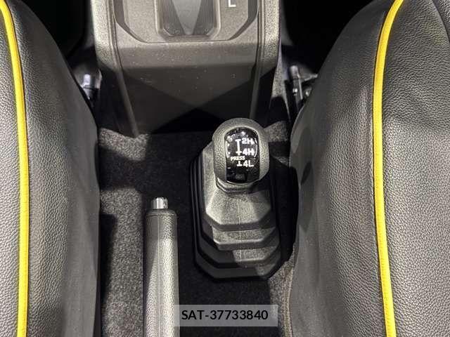 Suzuki JIMNY SIERRA 2024-01 8245556-16