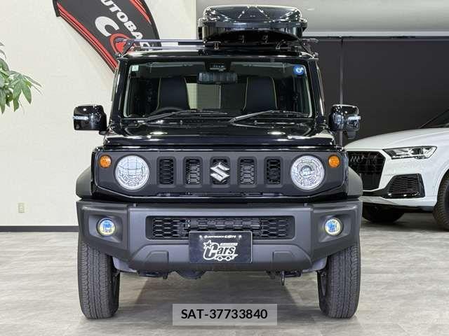 Suzuki JIMNY SIERRA 2024-01 8245556-3