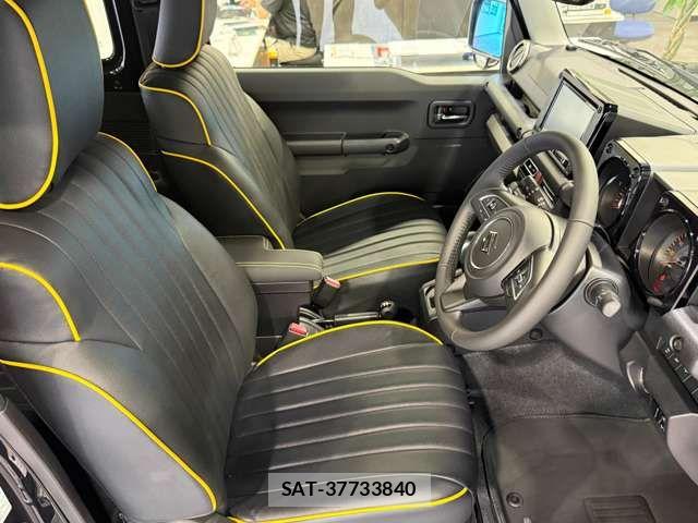 Suzuki JIMNY SIERRA 2024-01 8245556-5