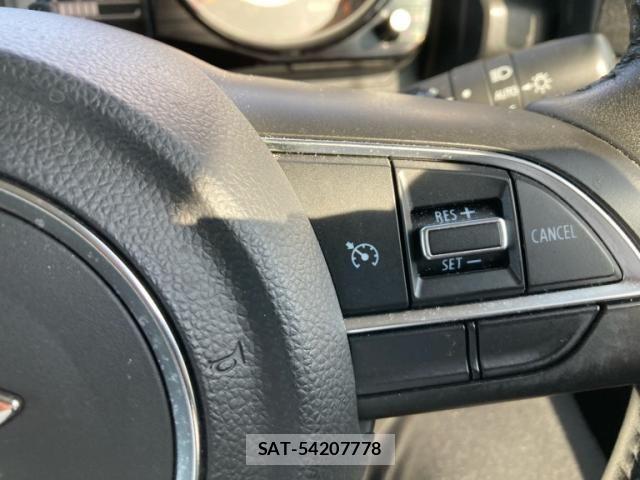 Suzuki JIMNY SIERRA 2022-05 8314986-15