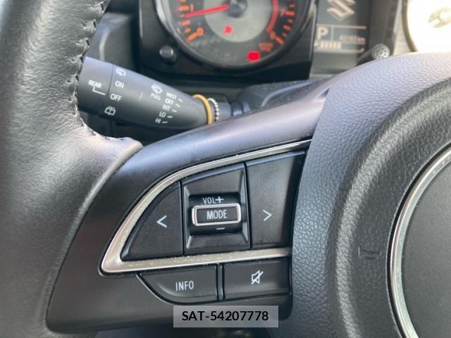 Suzuki JIMNY SIERRA 2022-05 8314986-16