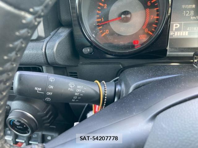 Suzuki JIMNY SIERRA 2022-05 8314986-19