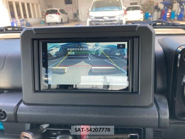Suzuki JIMNY SIERRA 2022-05 8314986-20