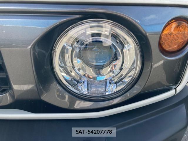 Suzuki JIMNY SIERRA 2022-05 8314986-3