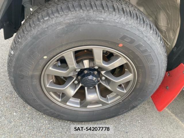 Suzuki JIMNY SIERRA 2022-05 8314986-4